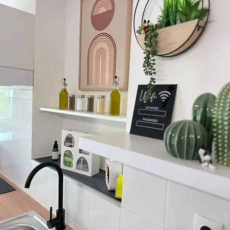 Apartment Ideal A 10 Min De Pour 4 Pers Coupvray