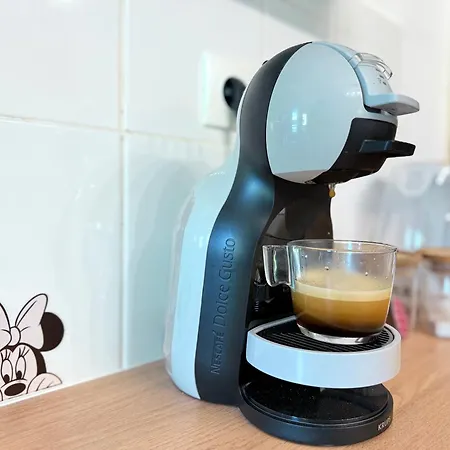 Ideal A 10 Min De Pour 4 Pers Apartment