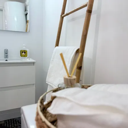 Apartment Ideal A 10 Min De Pour 4 Pers Coupvray