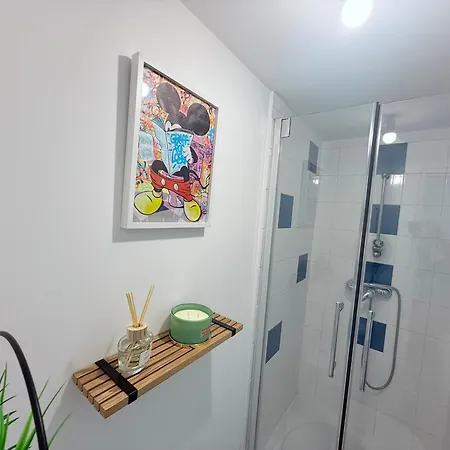 Ideal A 10 Min De Pour 4 Pers *