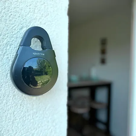 Ideal A 10 Min De Pour 4 Pers Apartment *